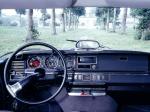 Citroen DS21 Berline 1968 года